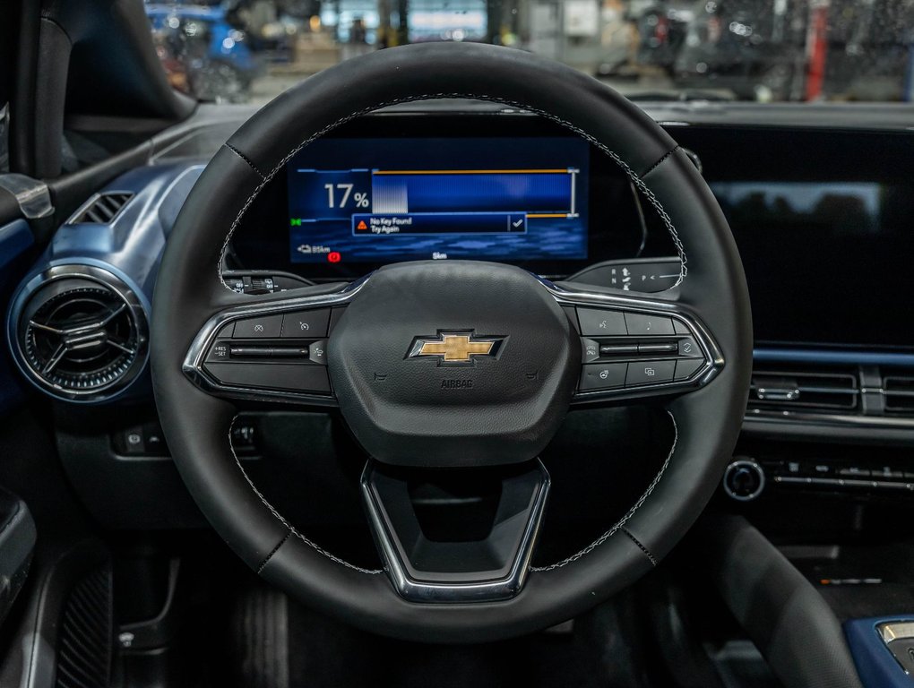 Chevrolet Equinox EV  2026 à St-Jérôme, Québec - 13 - w1024h768px
