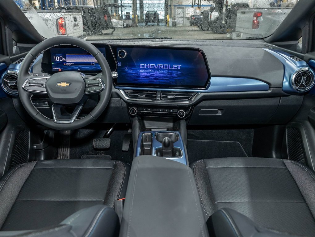Chevrolet Equinox EV  2026 à St-Jérôme, Québec - 4 - w1024h768px