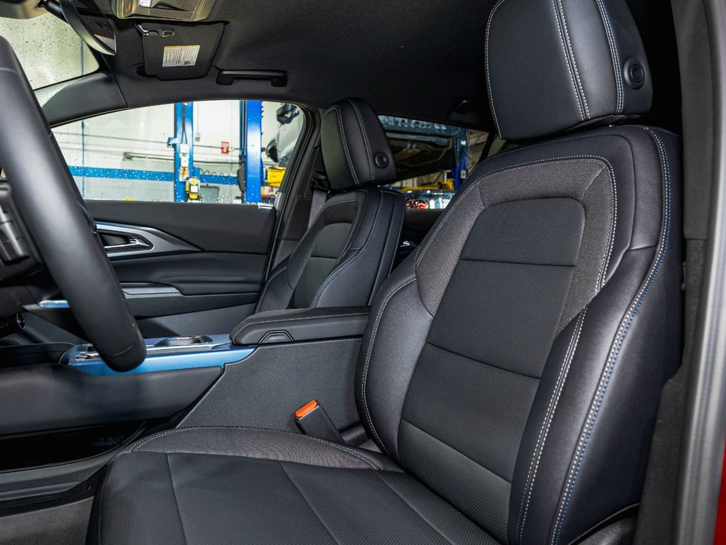Chevrolet Equinox EV  2026 à St-Jérôme, Québec - 11 - w1024h768px