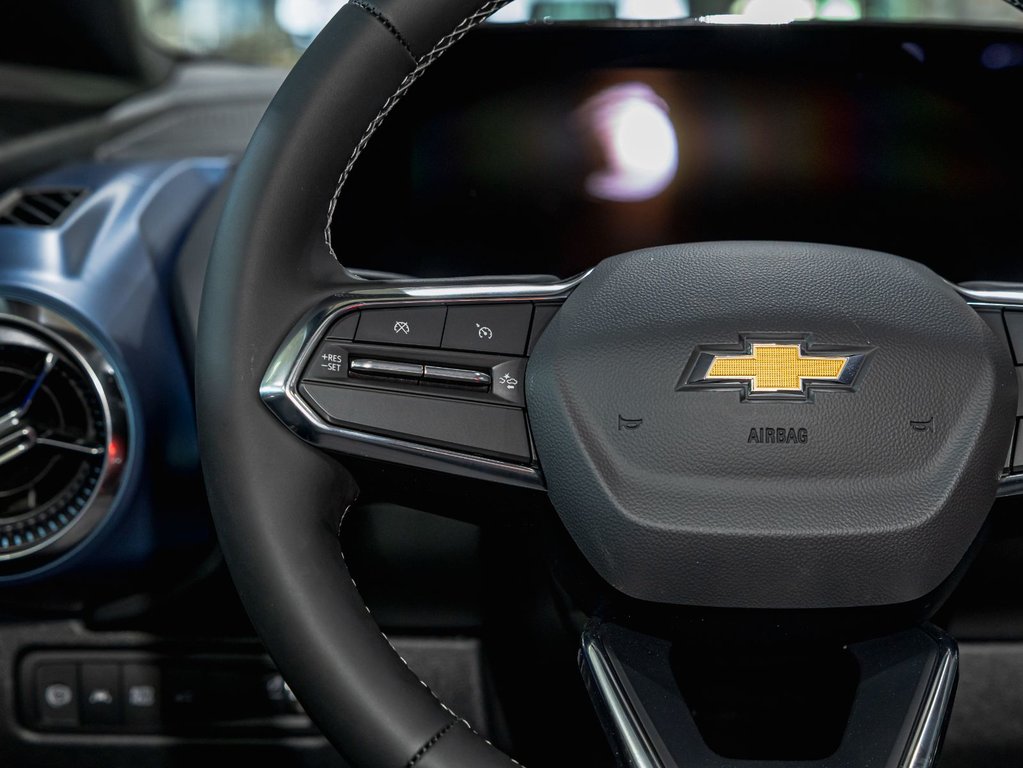 Chevrolet Equinox EV  2026 à St-Jérôme, Québec - 15 - w1024h768px