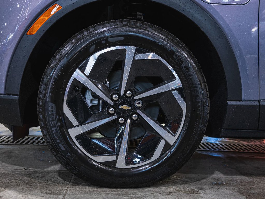 Chevrolet Equinox EV  2026 à St-Jérôme, Québec - 33 - w1024h768px