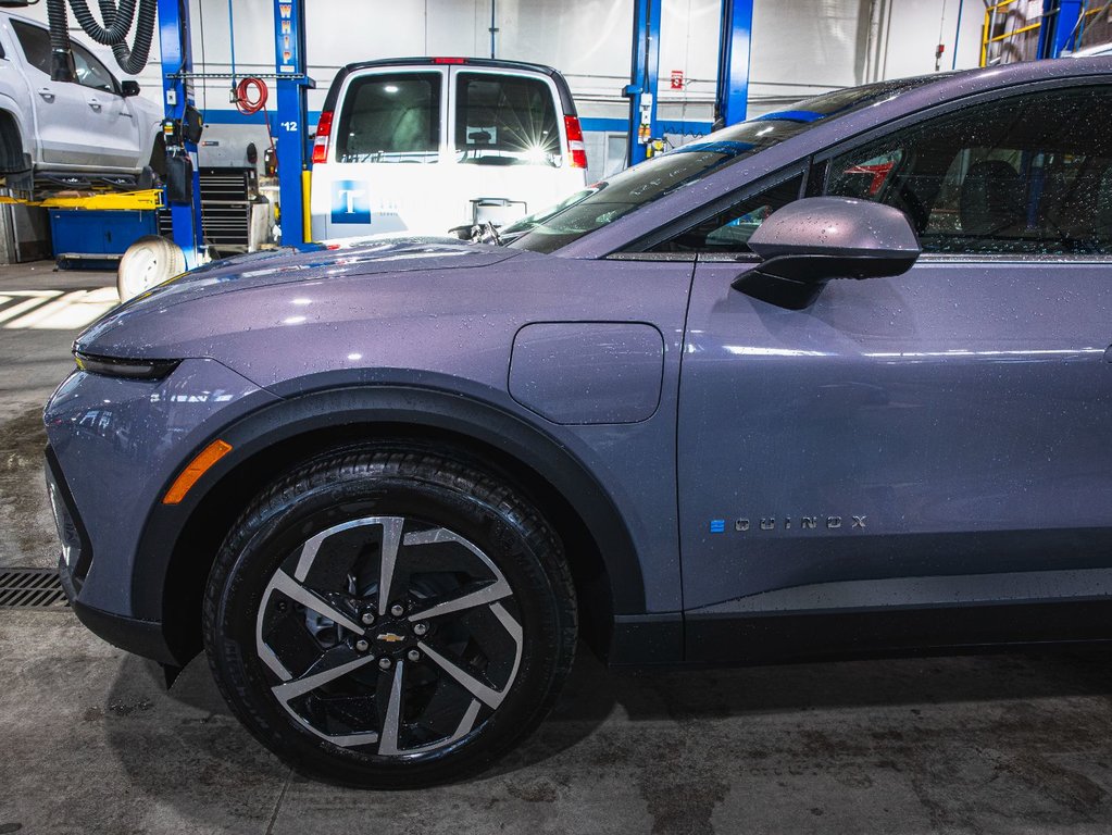 Chevrolet Equinox EV  2026 à St-Jérôme, Québec - 32 - w1024h768px