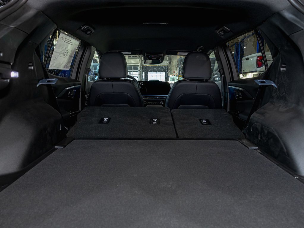 Chevrolet Equinox EV  2026 à St-Jérôme, Québec - 31 - w1024h768px