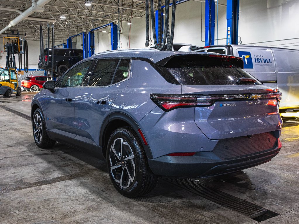 Chevrolet Equinox EV  2026 à St-Jérôme, Québec - 6 - w1024h768px