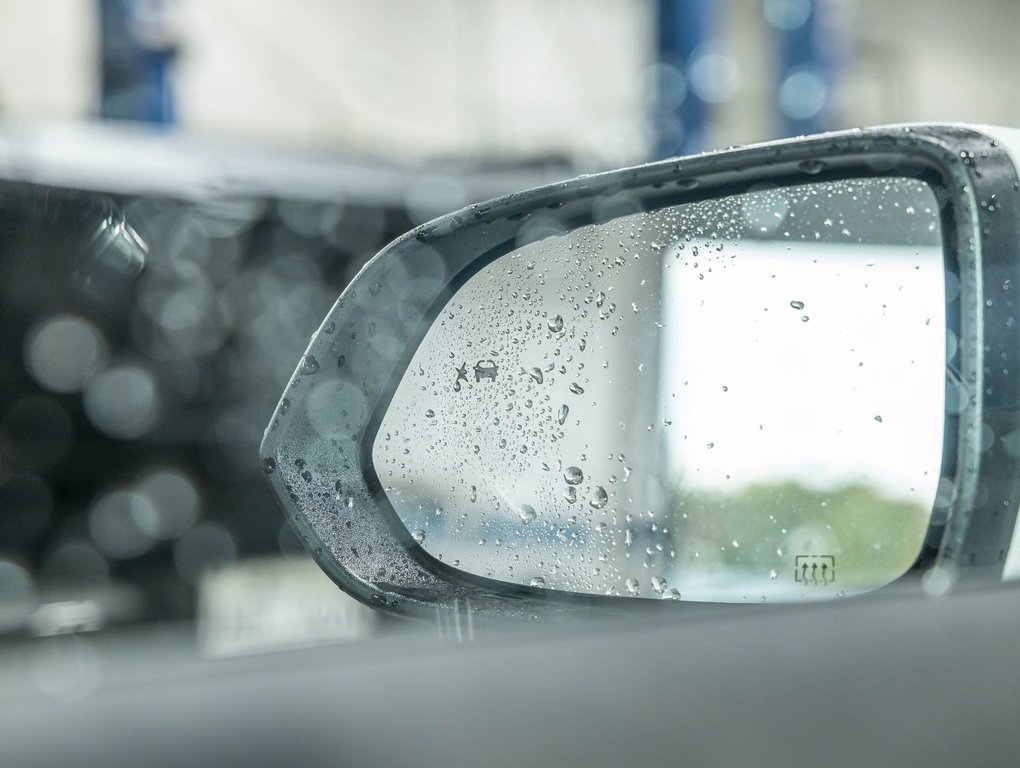 Chevrolet Equinox EV  2026 à St-Jérôme, Québec - 32 - w1024h768px