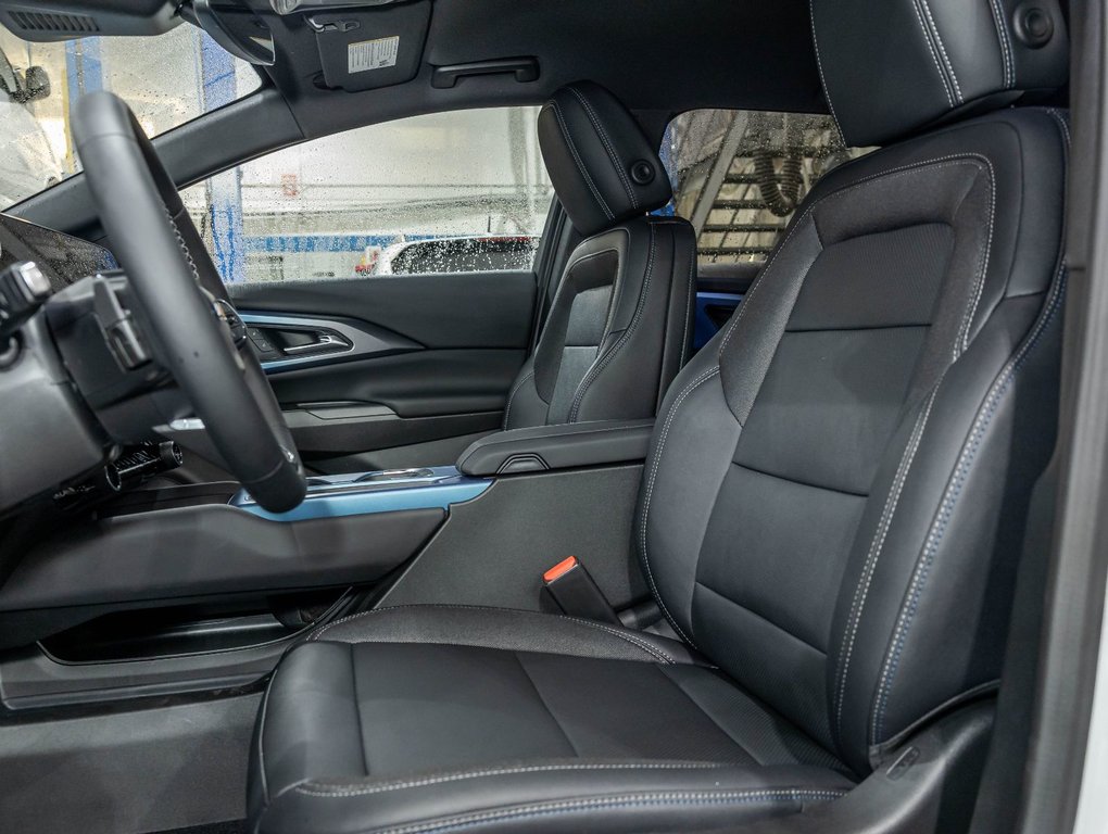 Chevrolet Equinox EV  2026 à St-Jérôme, Québec - 11 - w1024h768px