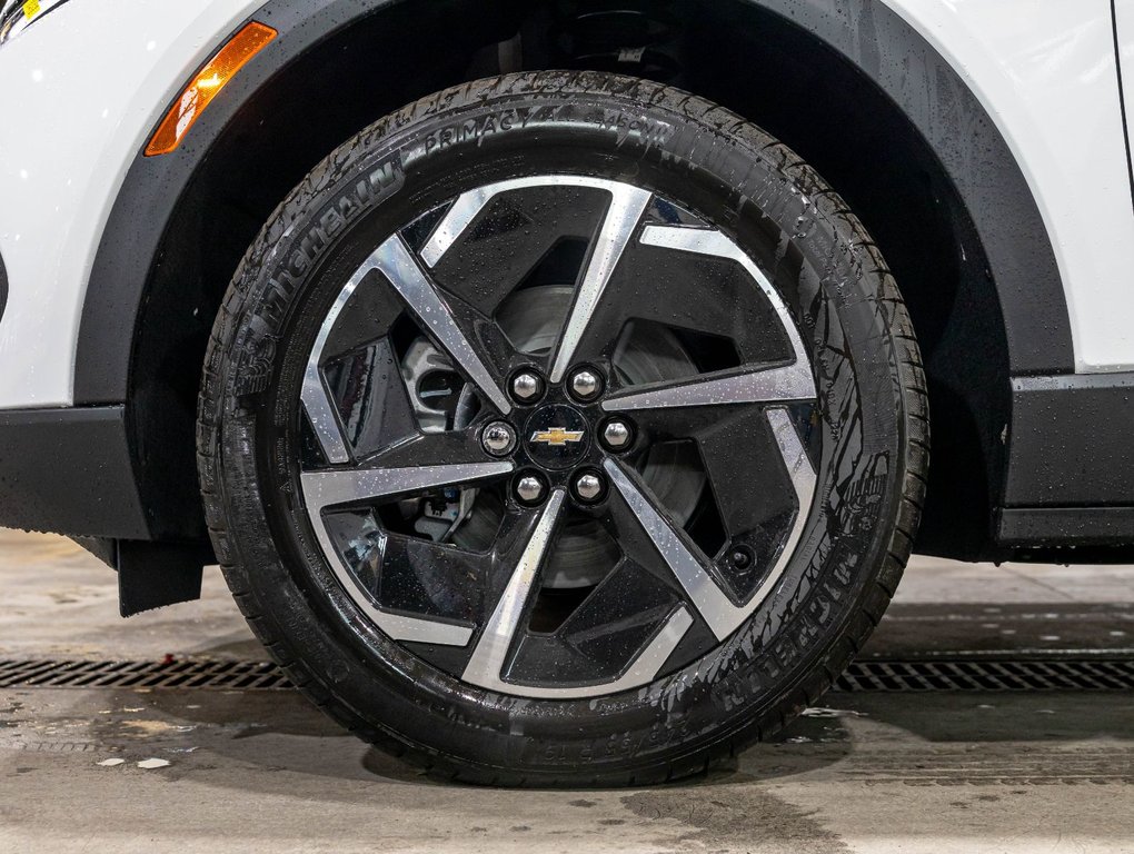 Chevrolet Equinox EV  2026 à St-Jérôme, Québec - 34 - w1024h768px