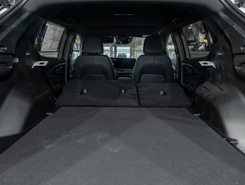 Chevrolet Equinox EV  2026 à St-Jérôme, Québec - 30 - w1024h768px