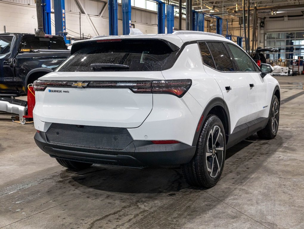 Chevrolet Equinox EV  2026 à St-Jérôme, Québec - 9 - w1024h768px
