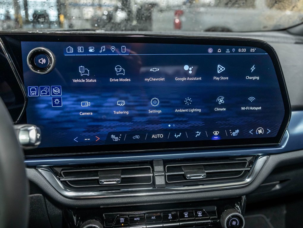 Chevrolet Equinox EV  2026 à St-Jérôme, Québec - 17 - w1024h768px