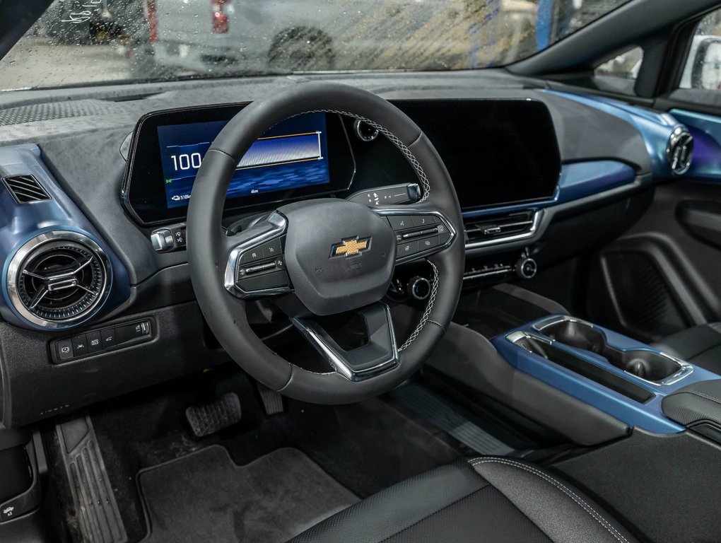 Chevrolet Equinox EV  2026 à St-Jérôme, Québec - 12 - w1024h768px