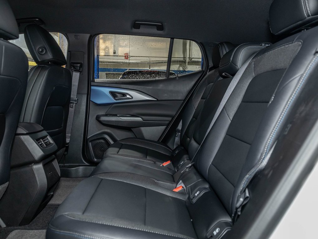 Chevrolet Equinox EV  2026 à St-Jérôme, Québec - 27 - w1024h768px