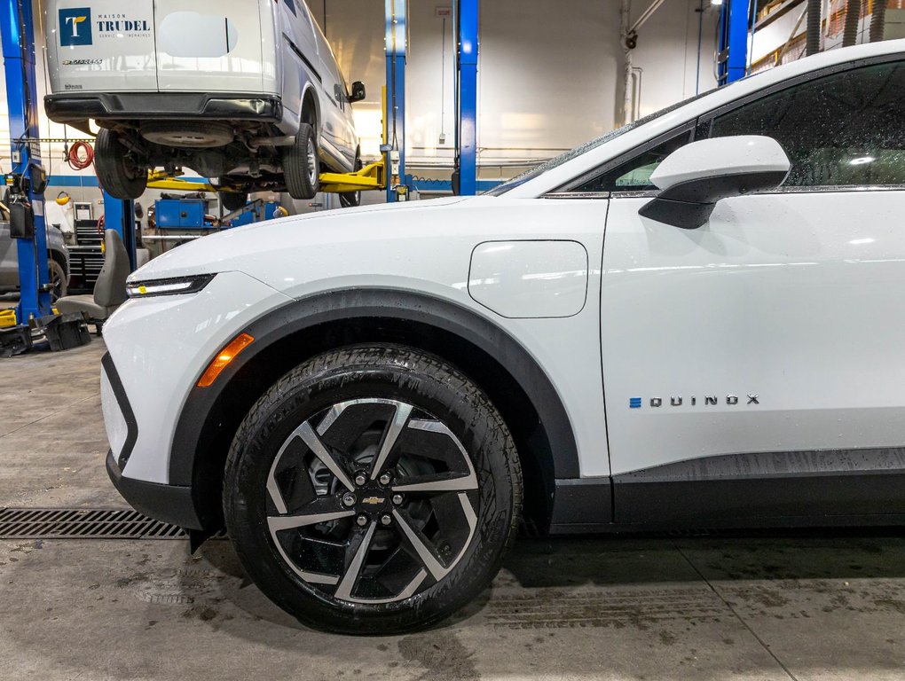 Chevrolet Equinox EV  2026 à St-Jérôme, Québec - 33 - w1024h768px