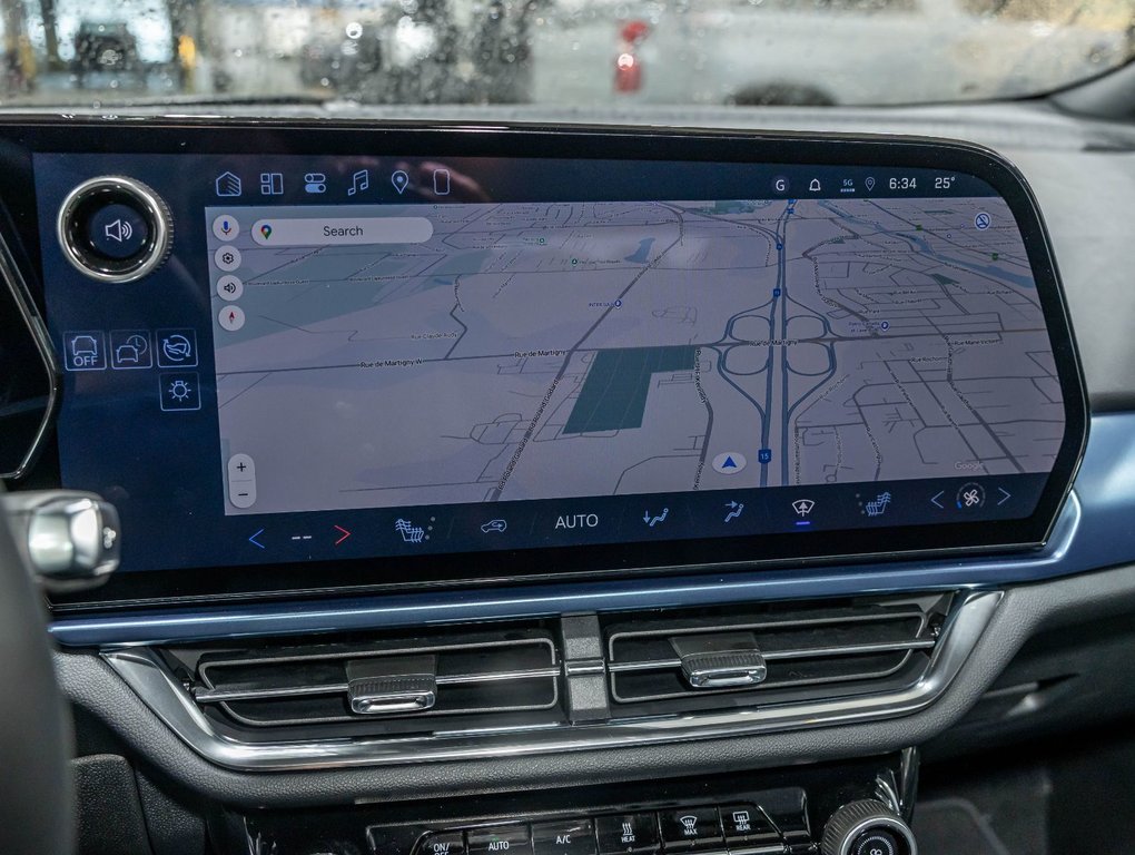 Chevrolet Equinox EV  2026 à St-Jérôme, Québec - 5 - w1024h768px