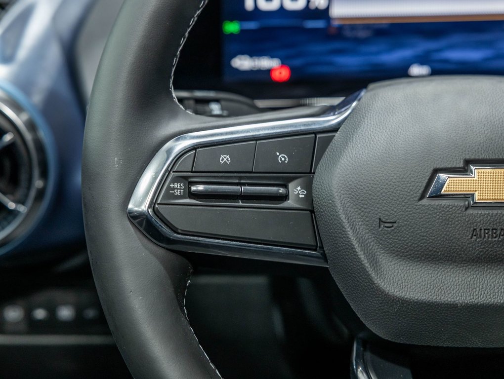 Chevrolet Equinox EV  2026 à St-Jérôme, Québec - 15 - w1024h768px