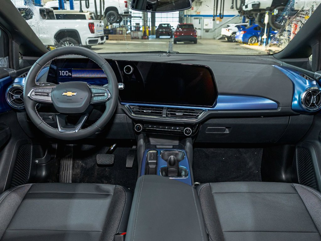 Chevrolet Equinox EV  2026 à St-Jérôme, Québec - 4 - w1024h768px