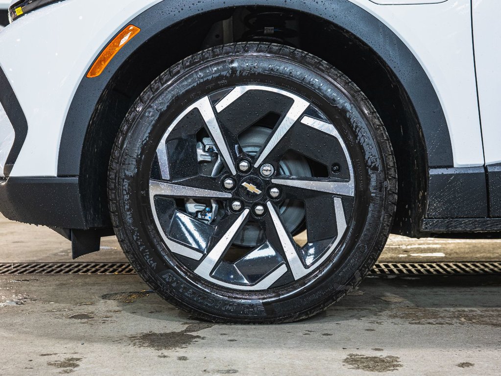Chevrolet Equinox EV  2026 à St-Jérôme, Québec - 33 - w1024h768px