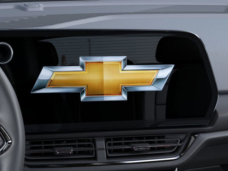 Chevrolet Equinox EV  2026 à St-Jérôme, Québec - 20 - w1024h768px