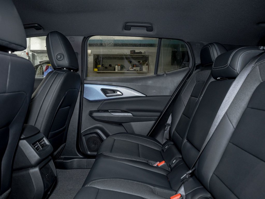 Chevrolet Equinox EV  2026 à St-Jérôme, Québec - 28 - w1024h768px