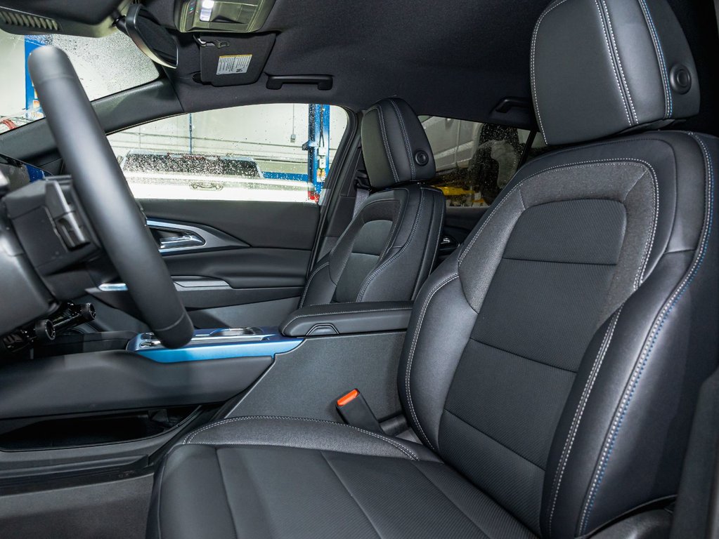 Chevrolet Equinox EV  2026 à St-Jérôme, Québec - 11 - w1024h768px