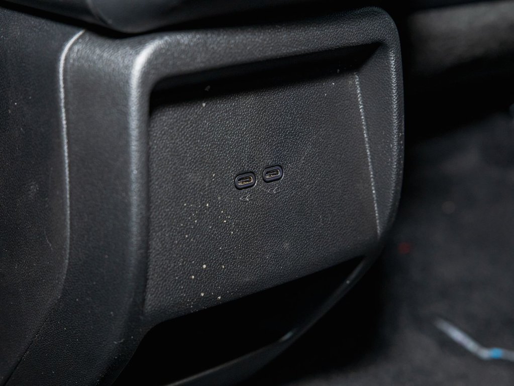 Chevrolet Equinox EV  2026 à St-Jérôme, Québec - 29 - w1024h768px