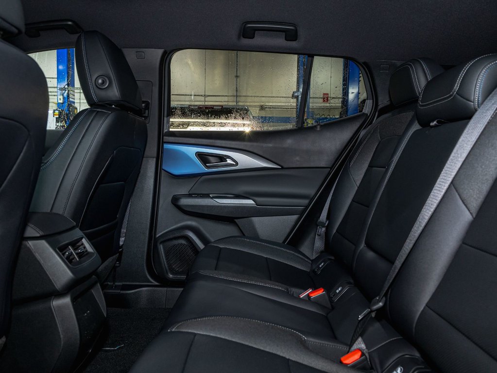 Chevrolet Equinox EV  2026 à St-Jérôme, Québec - 28 - w1024h768px