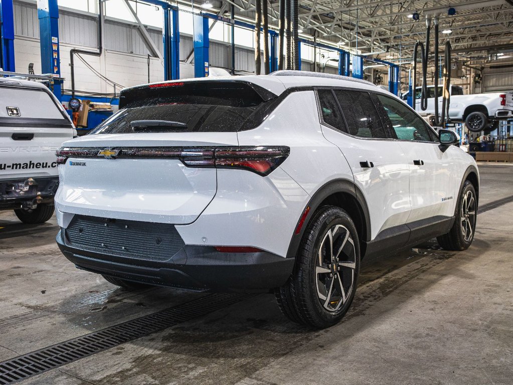 Chevrolet Equinox EV  2026 à St-Jérôme, Québec - 9 - w1024h768px