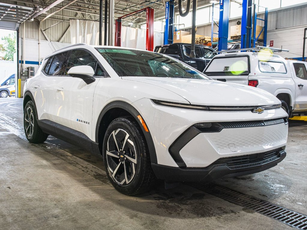 Chevrolet Equinox EV  2026 à St-Jérôme, Québec - 10 - w1024h768px