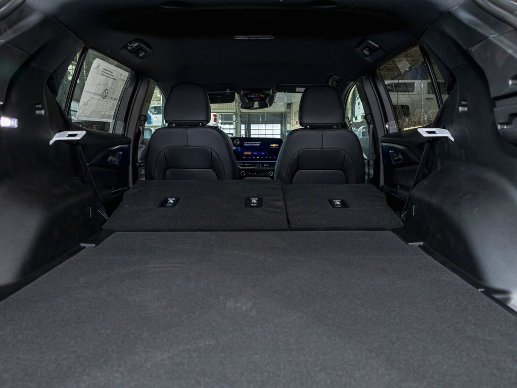 Chevrolet Equinox EV  2026 à St-Jérôme, Québec - 31 - w1024h768px