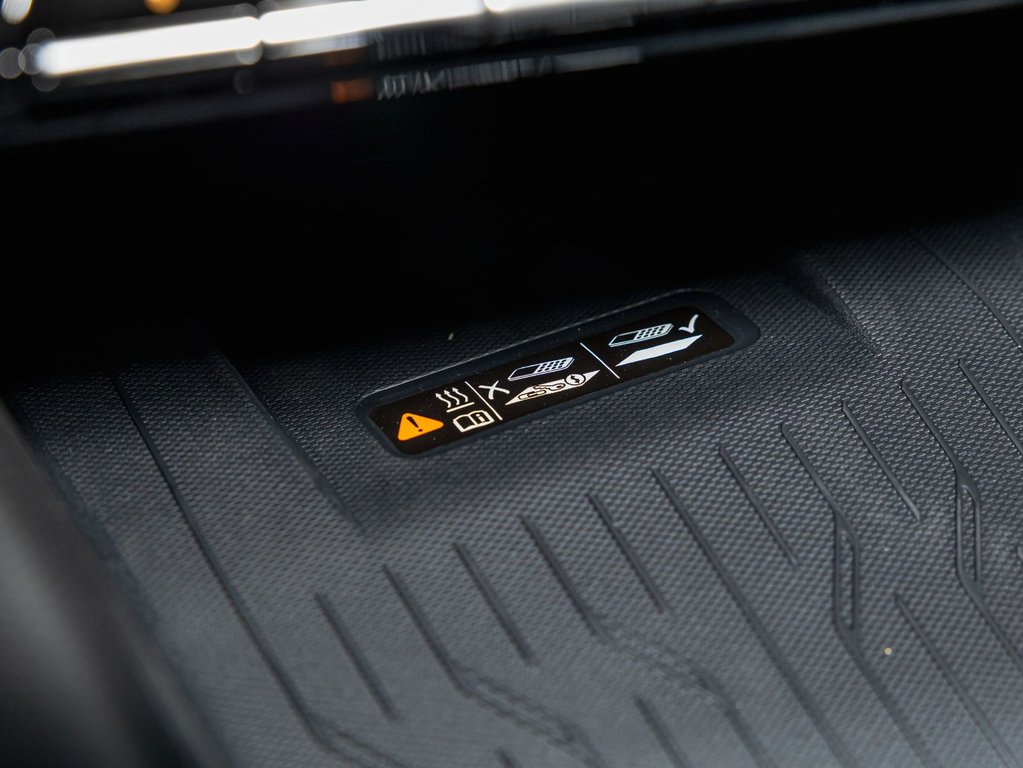 Chevrolet Equinox EV  2026 à St-Jérôme, Québec - 26 - w1024h768px