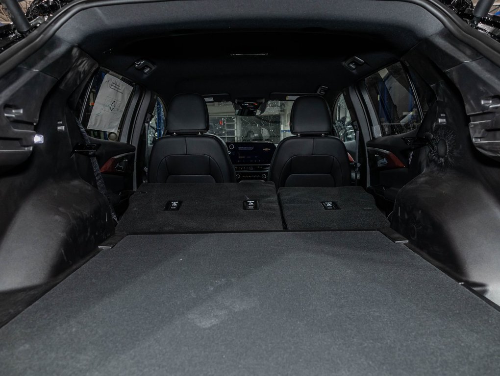 Chevrolet Equinox EV  2026 à St-Jérôme, Québec - 30 - w1024h768px