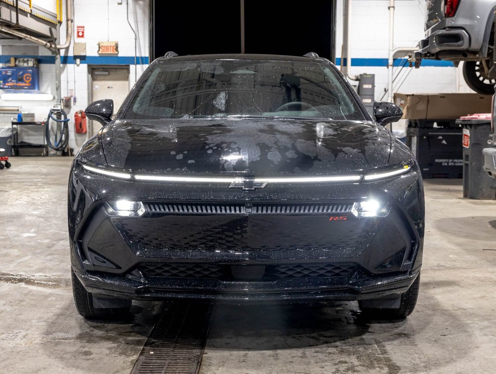 Chevrolet Equinox EV  2026 à St-Jérôme, Québec - 2 - w1024h768px