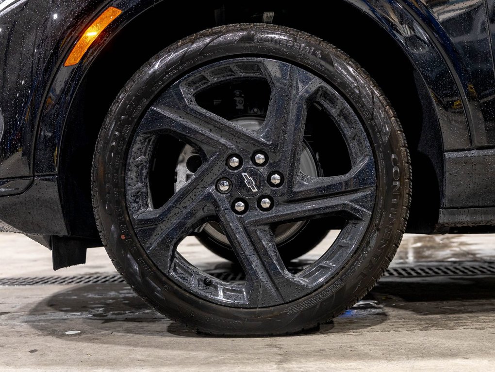 Chevrolet Equinox EV  2026 à St-Jérôme, Québec - 34 - w1024h768px