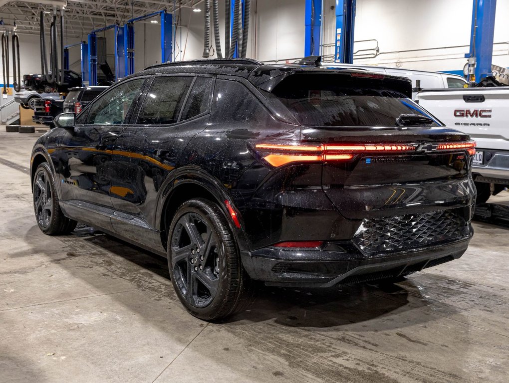 Chevrolet Equinox EV  2026 à St-Jérôme, Québec - 6 - w1024h768px