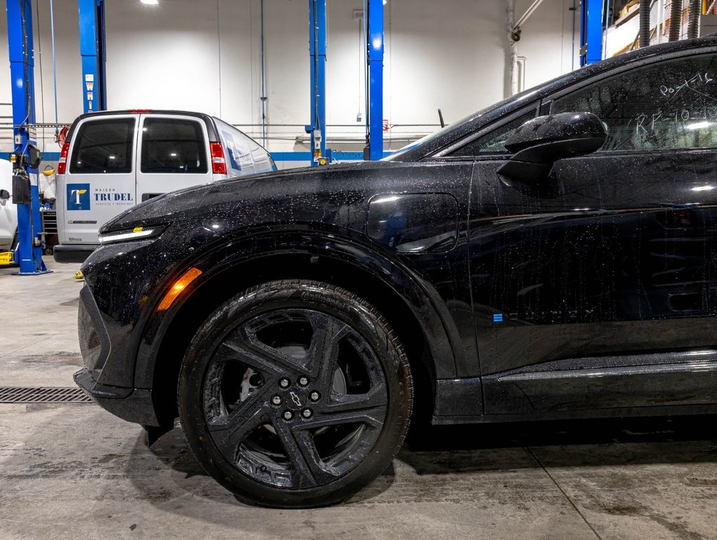 Chevrolet Equinox EV  2026 à St-Jérôme, Québec - 33 - w1024h768px