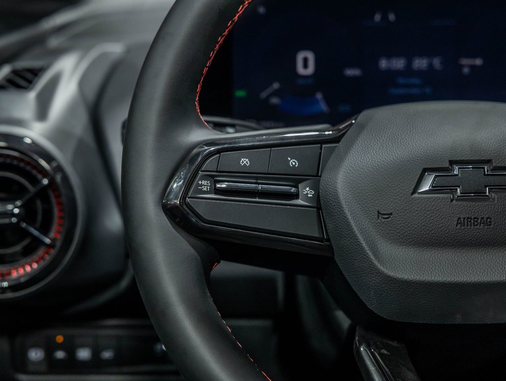 Chevrolet Equinox EV  2026 à St-Jérôme, Québec - 15 - w1024h768px