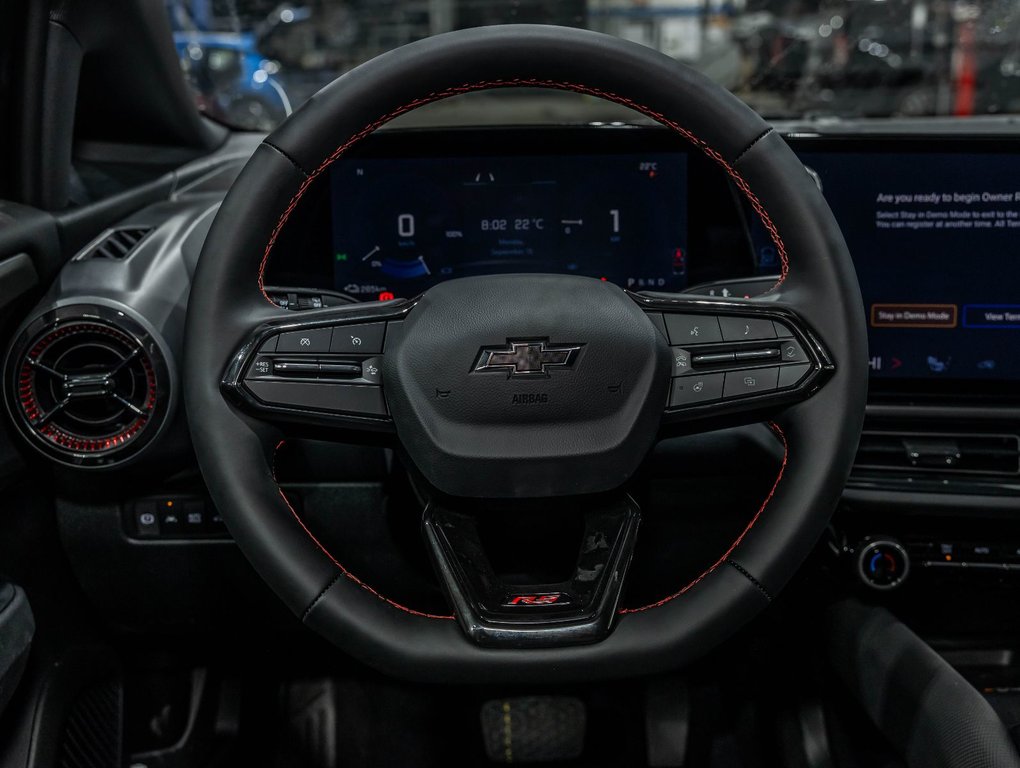 Chevrolet Equinox EV  2026 à St-Jérôme, Québec - 13 - w1024h768px