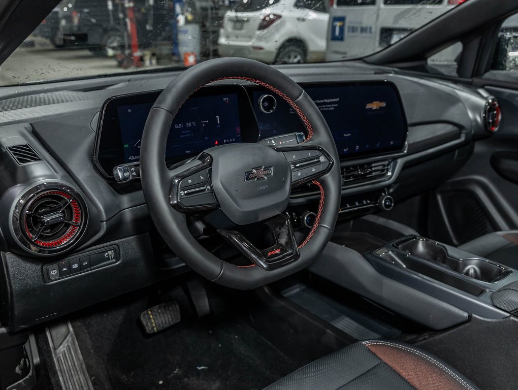 Chevrolet Equinox EV  2026 à St-Jérôme, Québec - 12 - w1024h768px