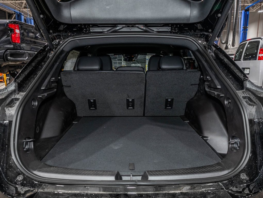 Chevrolet Equinox EV  2026 à St-Jérôme, Québec - 29 - w1024h768px