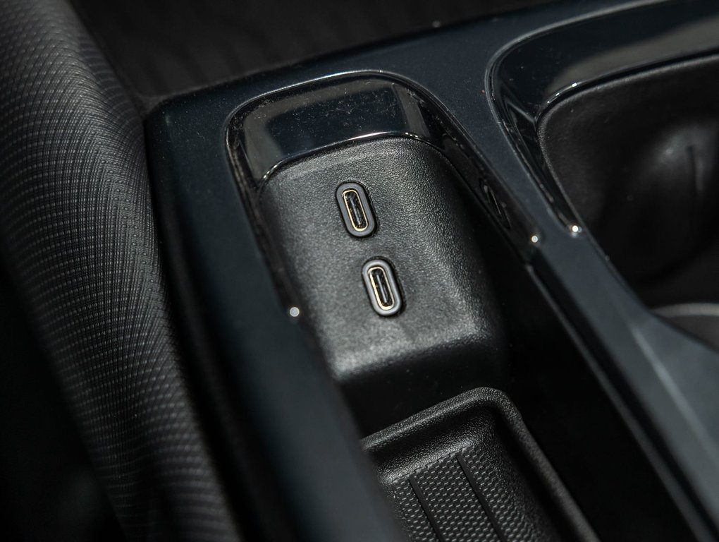 Chevrolet Equinox EV  2026 à St-Jérôme, Québec - 25 - w1024h768px