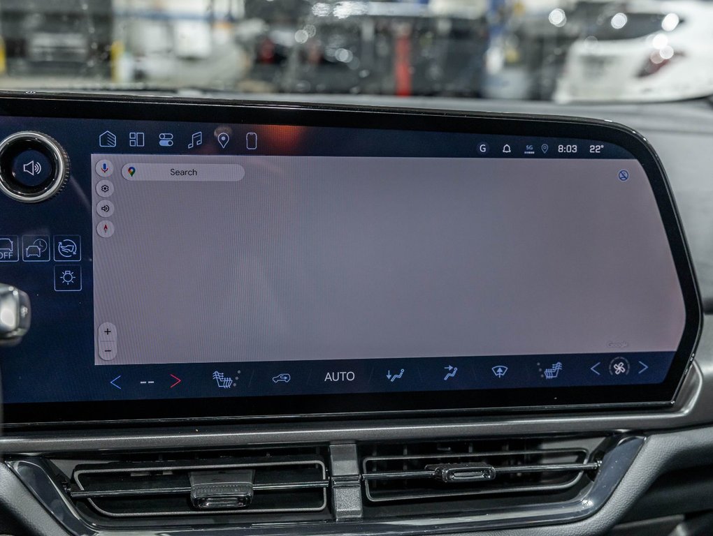 Chevrolet Equinox EV  2026 à St-Jérôme, Québec - 5 - w1024h768px