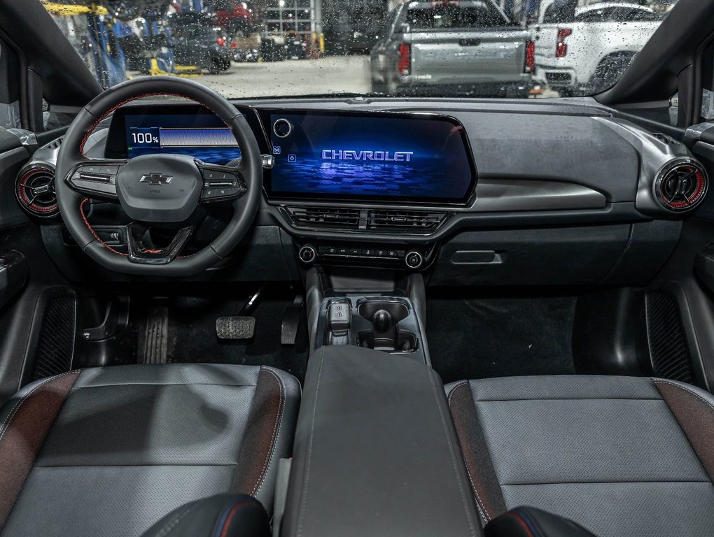 Chevrolet Equinox EV  2026 à St-Jérôme, Québec - 4 - w1024h768px