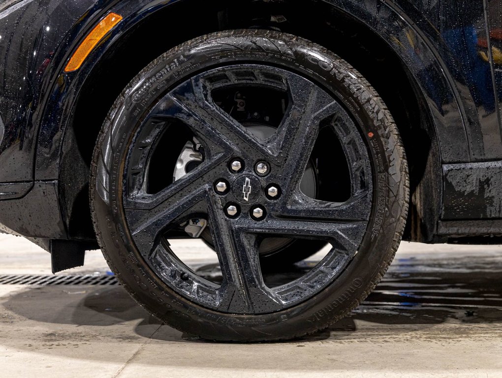 Chevrolet Equinox EV  2026 à St-Jérôme, Québec - 34 - w1024h768px