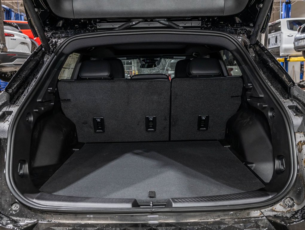 Chevrolet Equinox EV  2026 à St-Jérôme, Québec - 29 - w1024h768px