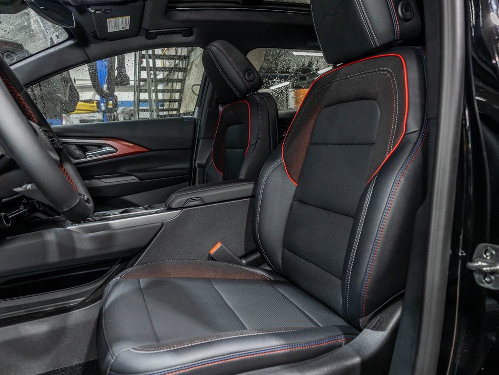 Chevrolet Equinox EV  2026 à St-Jérôme, Québec - 11 - w1024h768px