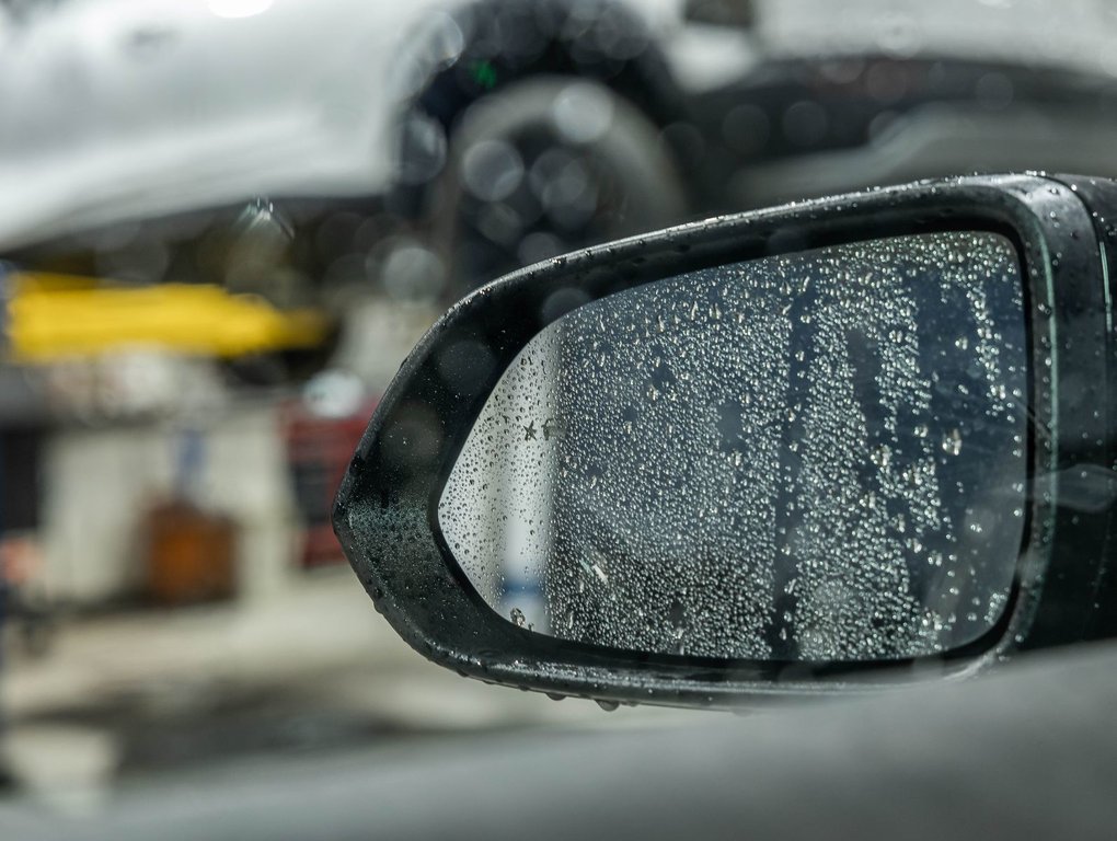 Chevrolet Equinox EV  2026 à St-Jérôme, Québec - 32 - w1024h768px