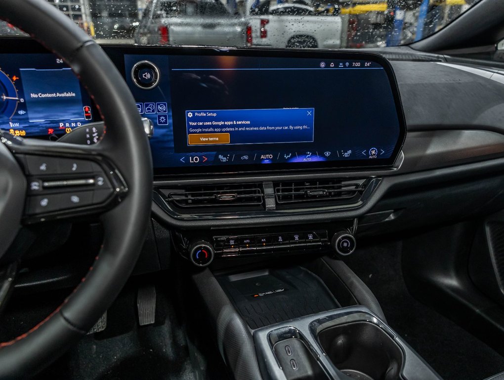 Chevrolet Equinox EV  2026 à St-Jérôme, Québec - 20 - w1024h768px