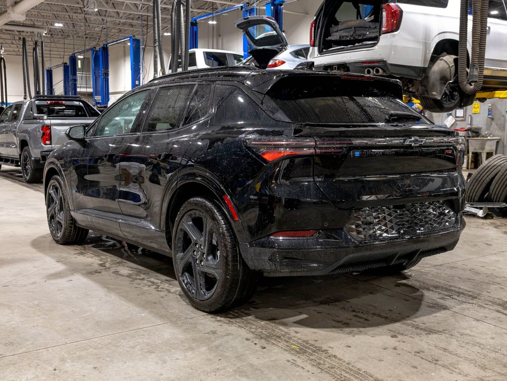 Chevrolet Equinox EV  2026 à St-Jérôme, Québec - 6 - w1024h768px