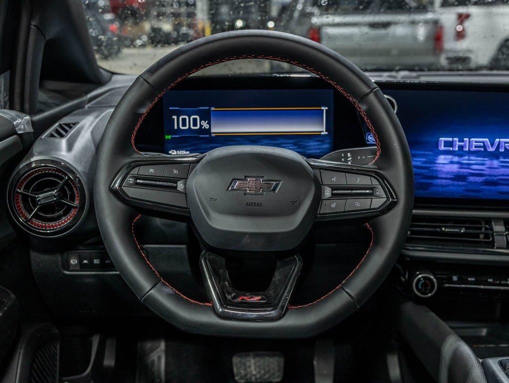 Chevrolet Equinox EV  2026 à St-Jérôme, Québec - 13 - w1024h768px