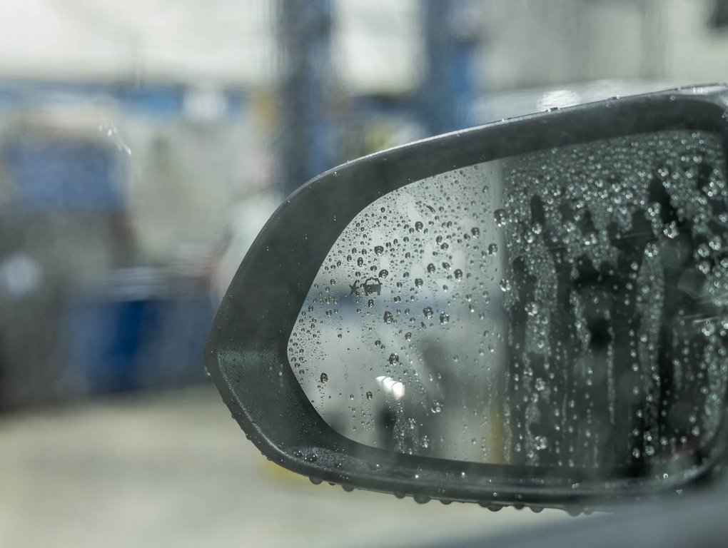 Chevrolet Equinox EV  2026 à St-Jérôme, Québec - 32 - w1024h768px